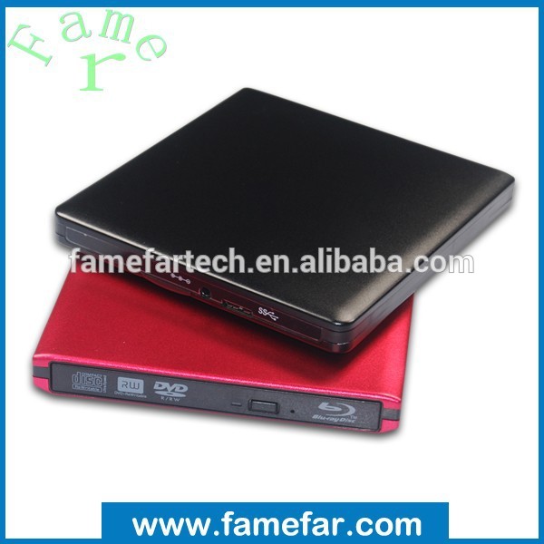 USB 3.0 External Bluray DVD Writer bluray dvd burner