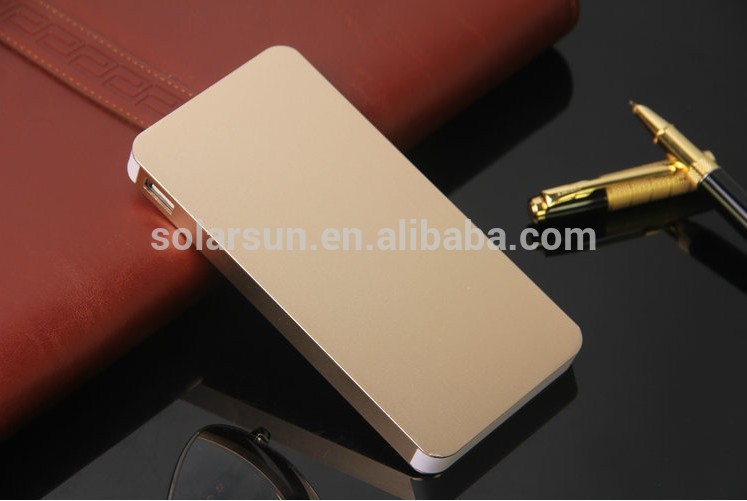 Anker 2nd 3rd Generation Astro mini Lipstick Sized 3350mAh Portable Charger External Battery Power Bank with PowerIQ Technology