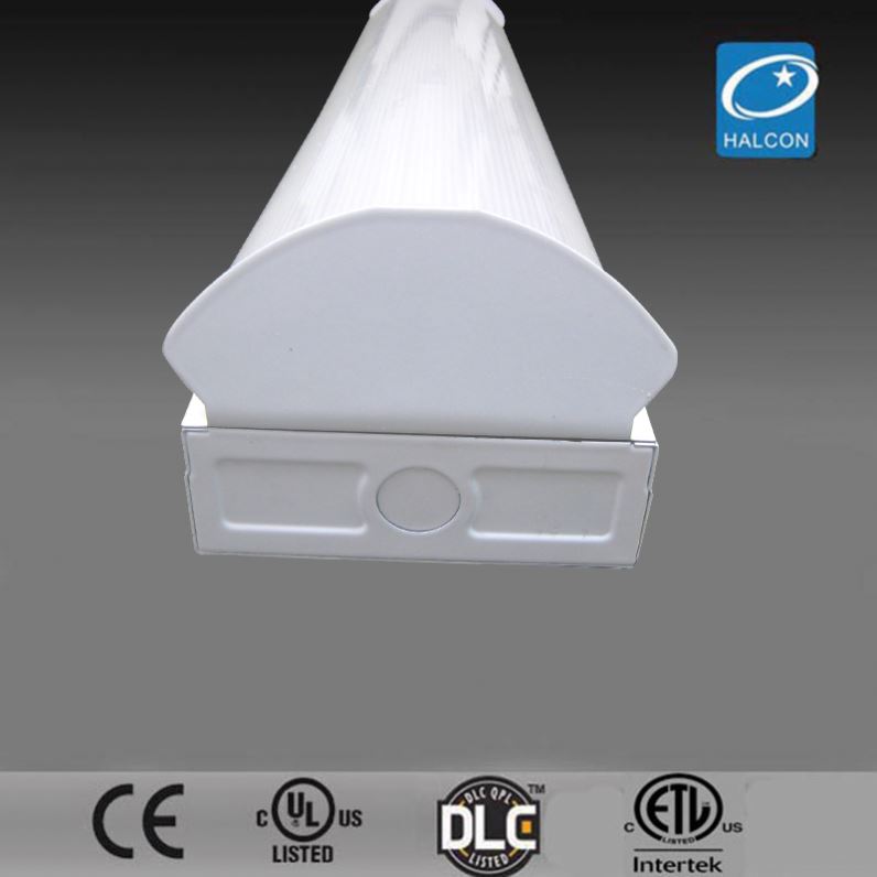 Gas Station Canopy Lights Retractable Ceiling Surface Mounted Led Linear Light Fixtures