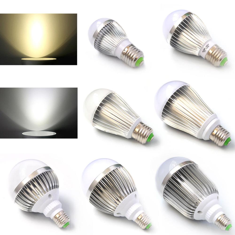 e27 led bulb globe light bulbs ,energy saving 7 watt ,gold housing