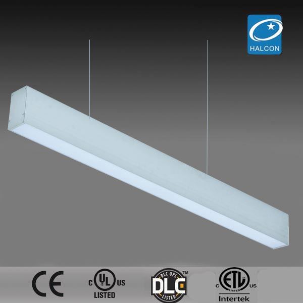 Led Linear Pendant Light Concrete Outdoor Pendant Light Industrial