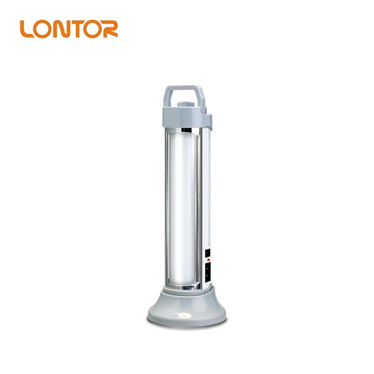 LONTOR best multifunctional rechargeable lamp   CTL-EL114