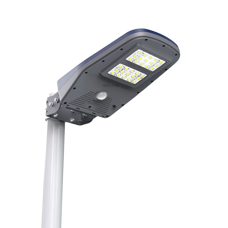 Good Quality new product solar energy led solar street light made in China