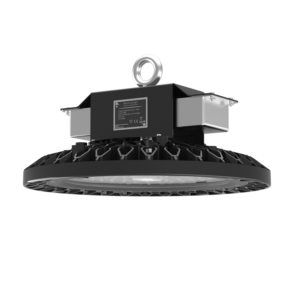 High Lumen 22500lm 150W UFO Led Bay Light