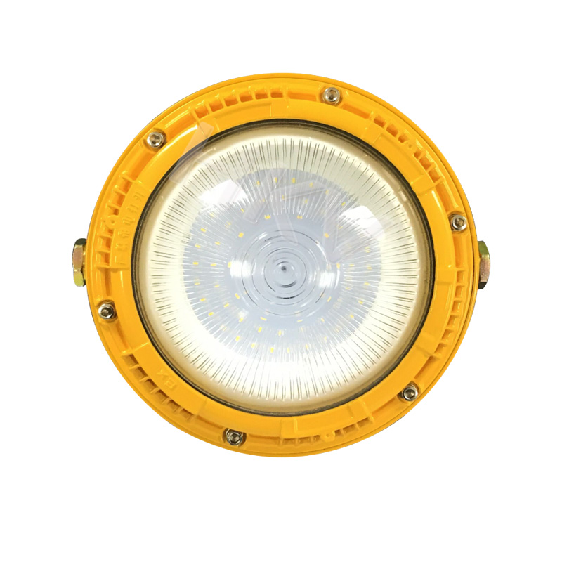 Top sale high quality  40W Explosion Proof Led Flood Lights Lighting Hazardous Area explosion proof led light