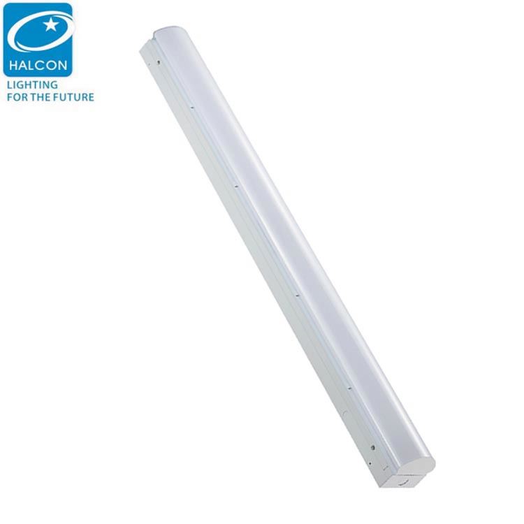 Led Light Tube Fixture Ip65 T8 Tri Proof Led Light Integrated Linear Tube Fixture