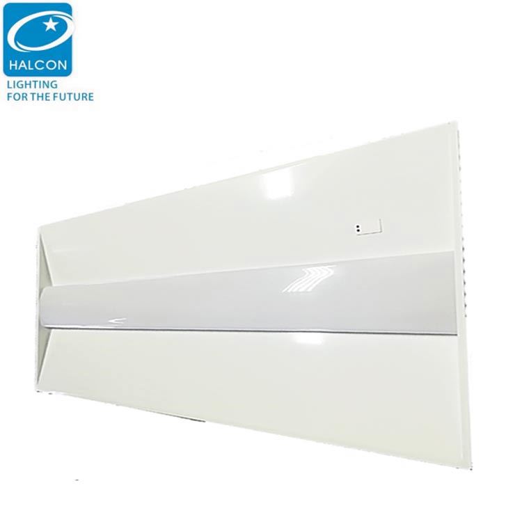 Easy Installation Commercial Lighting Grid Ceilings 4 9 8 Inch Led Recessed Down Light