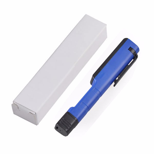 Battery Portable Pen Shape Work LED Light For Car Repair Lamp