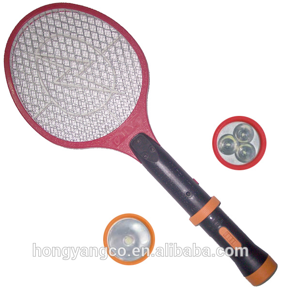 China Factory Electric Pest Control, Environmental Mosquito Killer, Mosquito Catcher With Torch