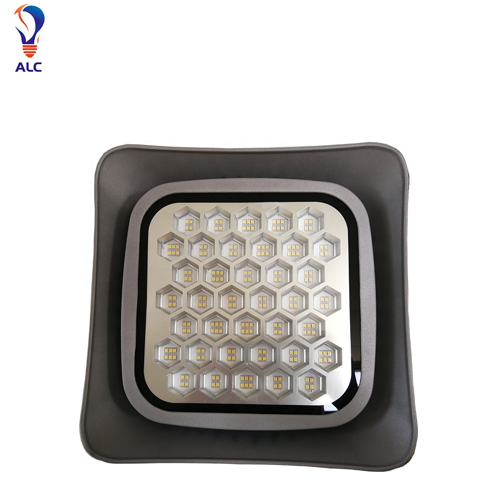 highbay led light outdoor IP65 working light 150W for Storage Plant Stadiums Airport Wharf Mega structures workshop no spots