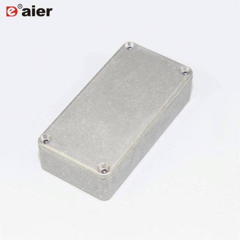 hammond aluminium project box