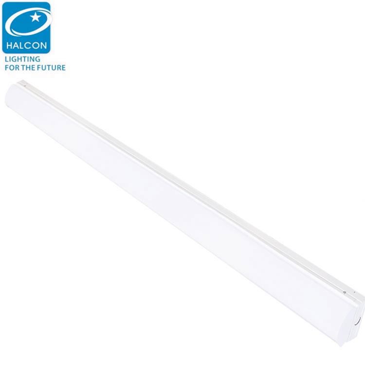 2018 New Products Led Linear Lighting Light Fixture 120V 2Ft 3Ft 4Ft 5Ft 8Ft