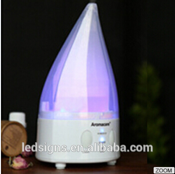 Mini Home Fragrance Battery Operated Humidifier Aroma Diffuser