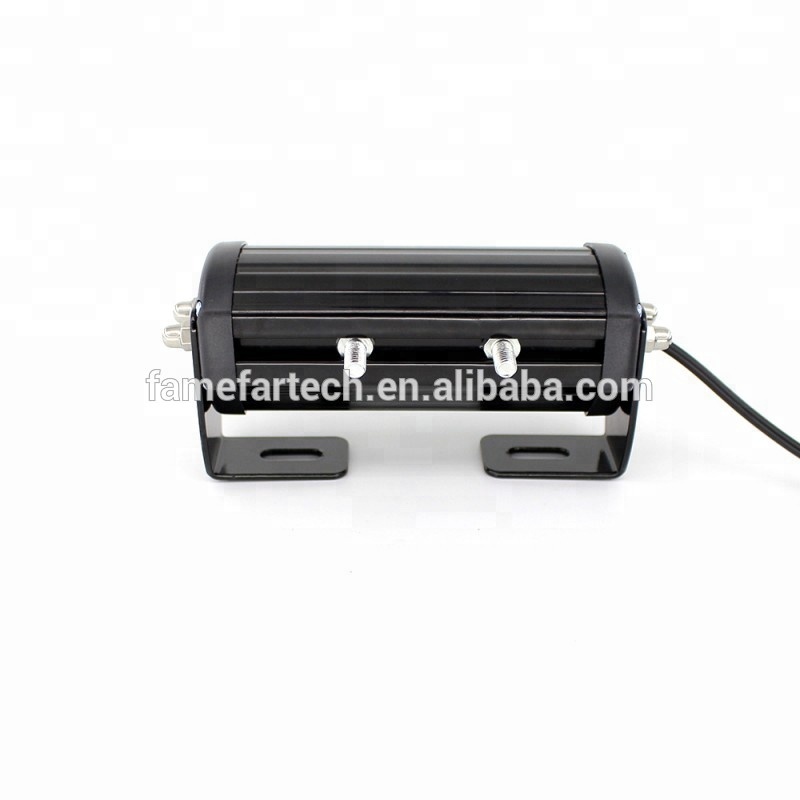 12v&24V Strobe Car Warning Light Truck Motorcycle LED Bar Daytime Running Lights Red Blue White led Police Emergency Light
