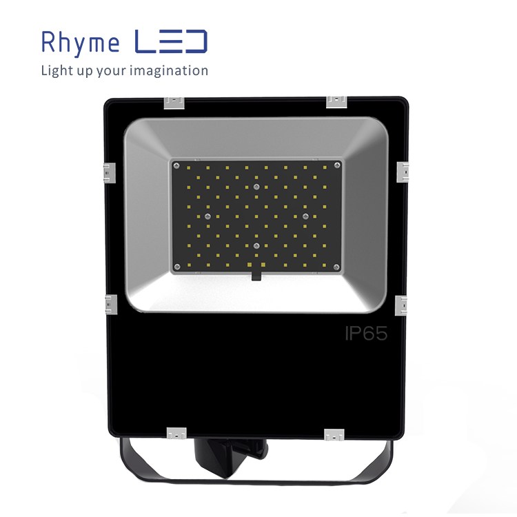 150W  Floodlight Best Selling Factory Price  Led Flood Lumina Light