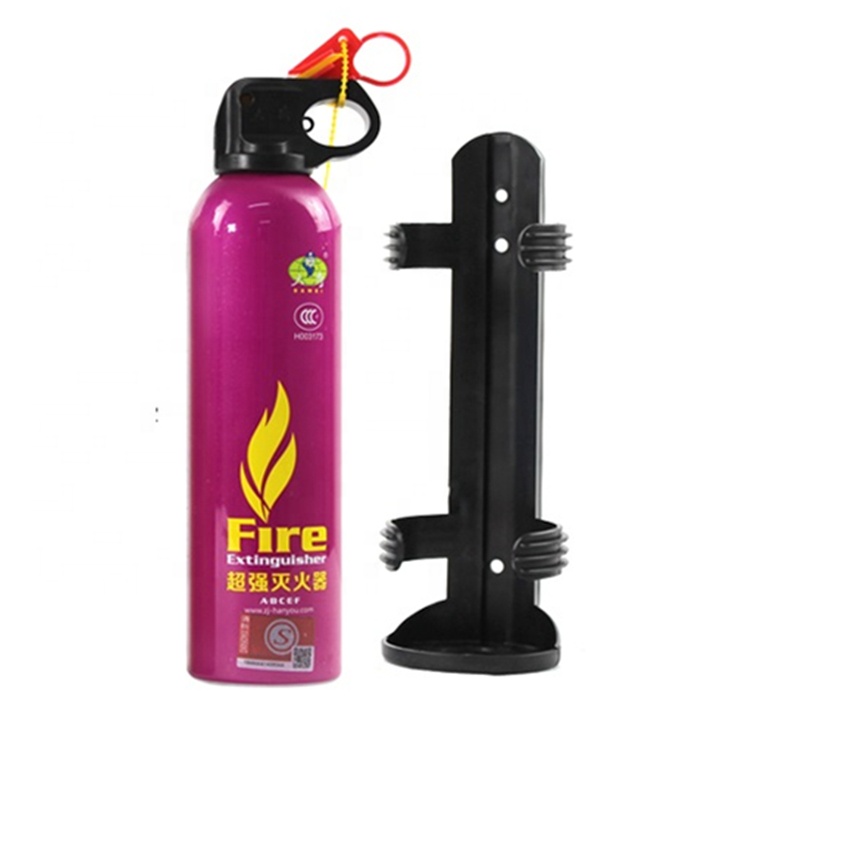 500g Flamefighter Car Fire Extinguisher