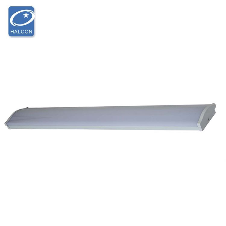 LED Batten Lights Led Fixture Slim Ceiling Linear Light Rgb