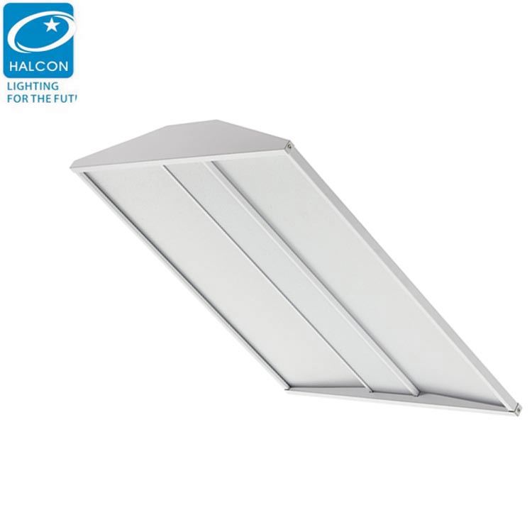 Led Troffer Retrofit 2X4 Led Recessed Troffer