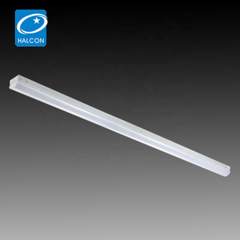 Indoor Use 8FT 40W 24W Led Strip Light Bar