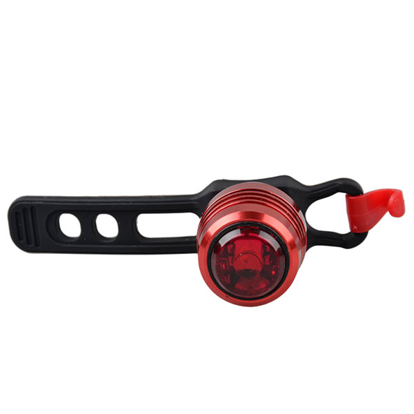 TP-RT301 USB Charger Bike Back Red Light LED Waterproof Rechargeable Bicycle Tail Light