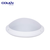 10w 15w  led ceiling  light  with sensor