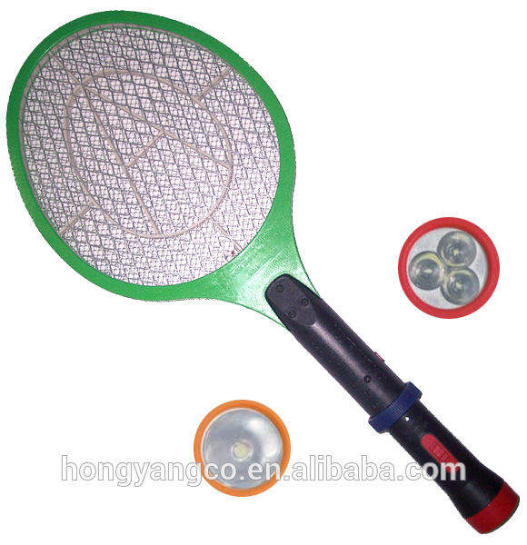 HYD Online shopping high efficency electric pest control mosquito repellent with torch