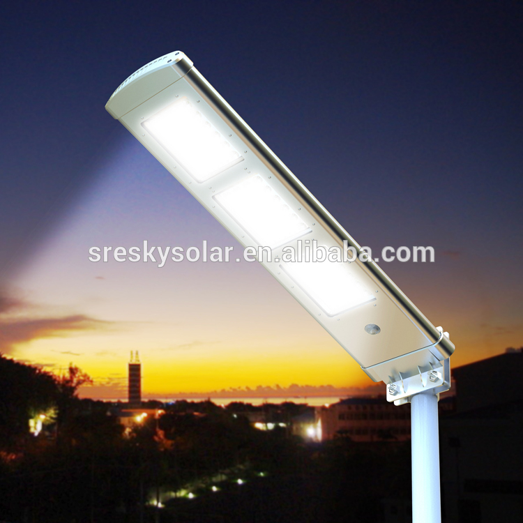 Solar Cell Solar Led Down Lights Waterproof IP65 Outdoor Lighting