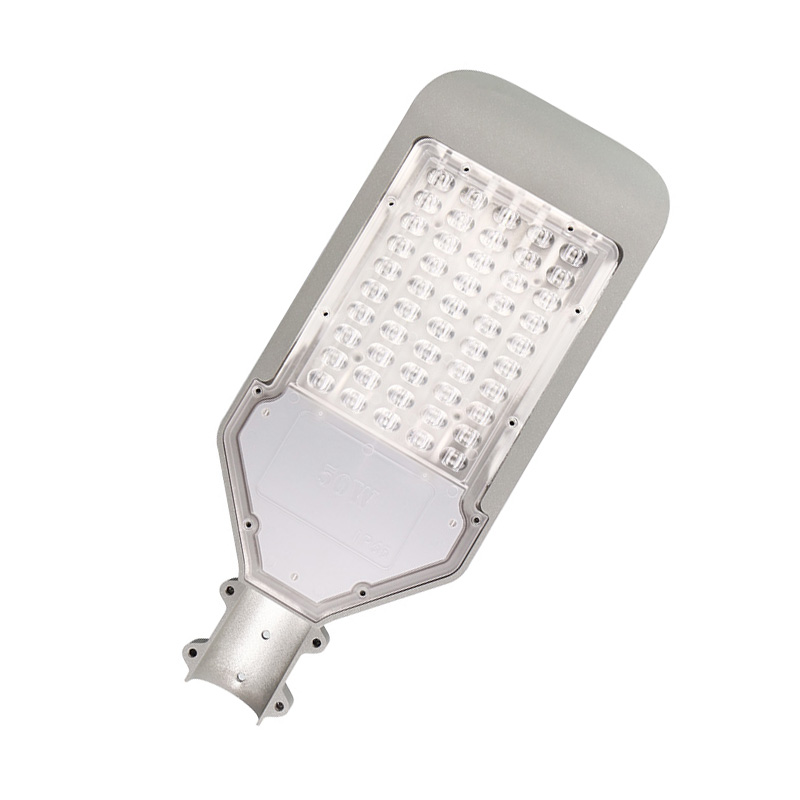 Popular Ip65 China 80w 100w 120w Solar Light Integrated Led Street Lamp