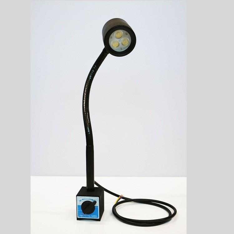Waterproof led industrial work light for inspection work table light