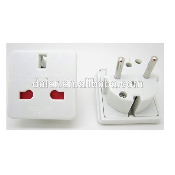 ASP-1063 2 pin mk switch socket