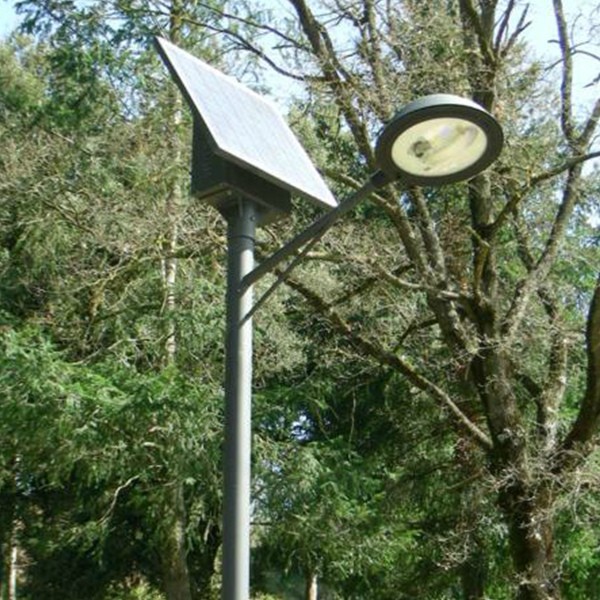 Streetlights with solar batteries, solar led street lights china manufacturer light