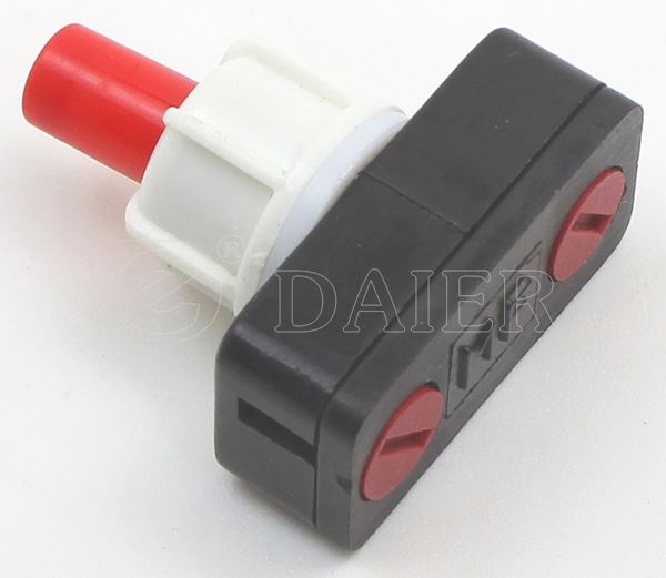 PBS-17A-2 ON-OFF Push Button Mini Switch On Off