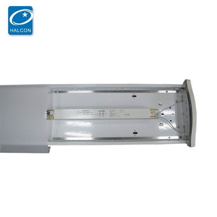 1.2M LED Linear Light 36W Led Linear Batten Bar Light 40W