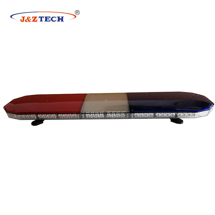 Wholesale truck roof Police Led Warning Lightbar for vehicle