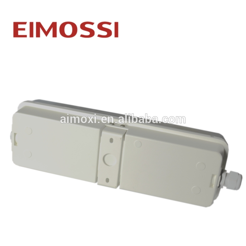 Die-cast Aluminum housing led emergency bulkhead