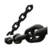 ship stud link anchor chain for sale