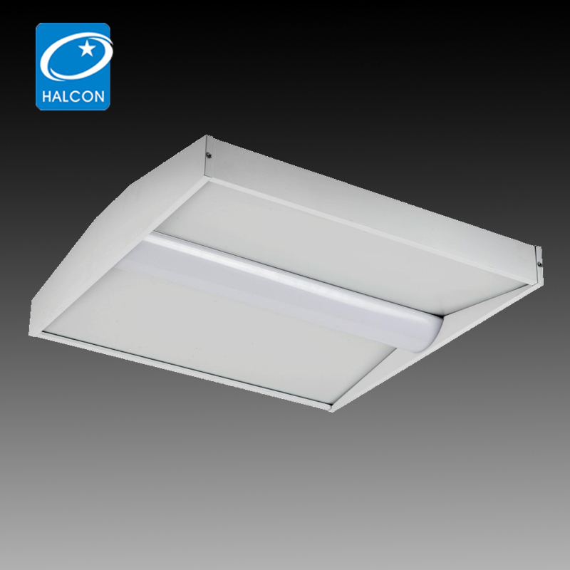 30w 2x2 led recessed troffer 110lm/w