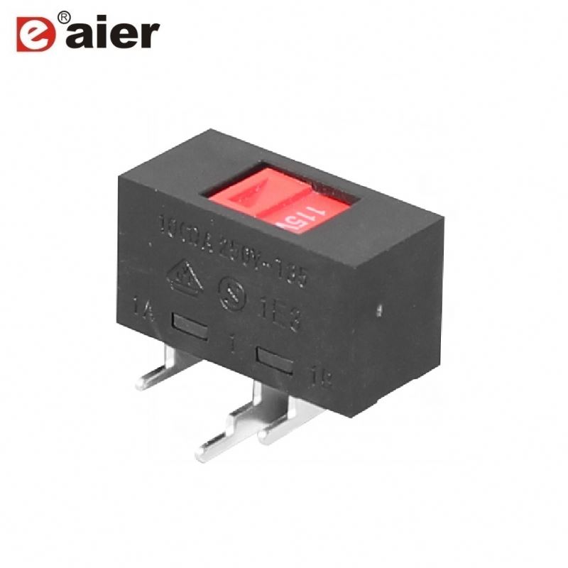 Slide Switch Wiki