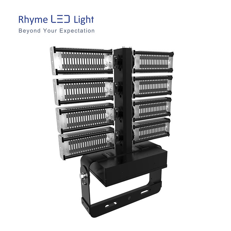 Outdoor Led Sport Field Lighting 1000W Led Light