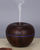 Wood Grain Essential Oil Diffuser, Wood Grain Aromatherapy Essential Oil Diffuser, Air Humidifier Wood Aroma Diffuser