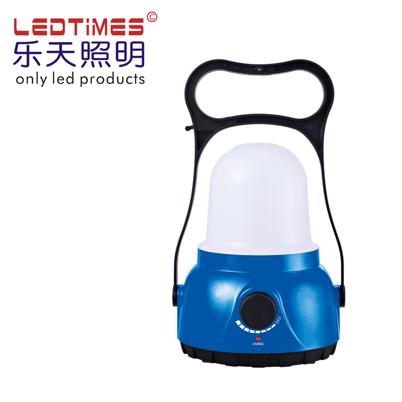 Nigeria  India Indonesia Srilanka Kenya sell 4V 2Ah Camping Led Rechargeable Lantern