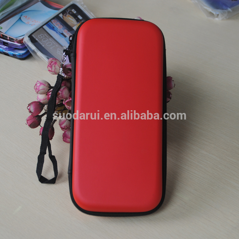 EVA Hard Shell Portable Bag for Nintendo Switch Newest Game consoles Case Cover