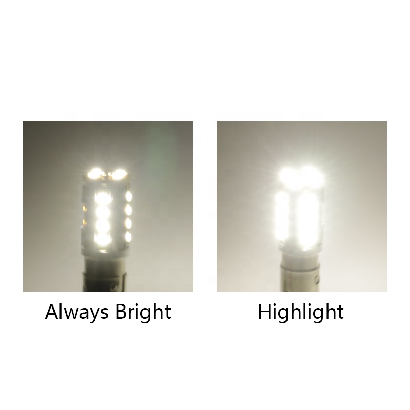 Factory Supply Wholesale 1156 1157 3030 20Smd Led Bulb