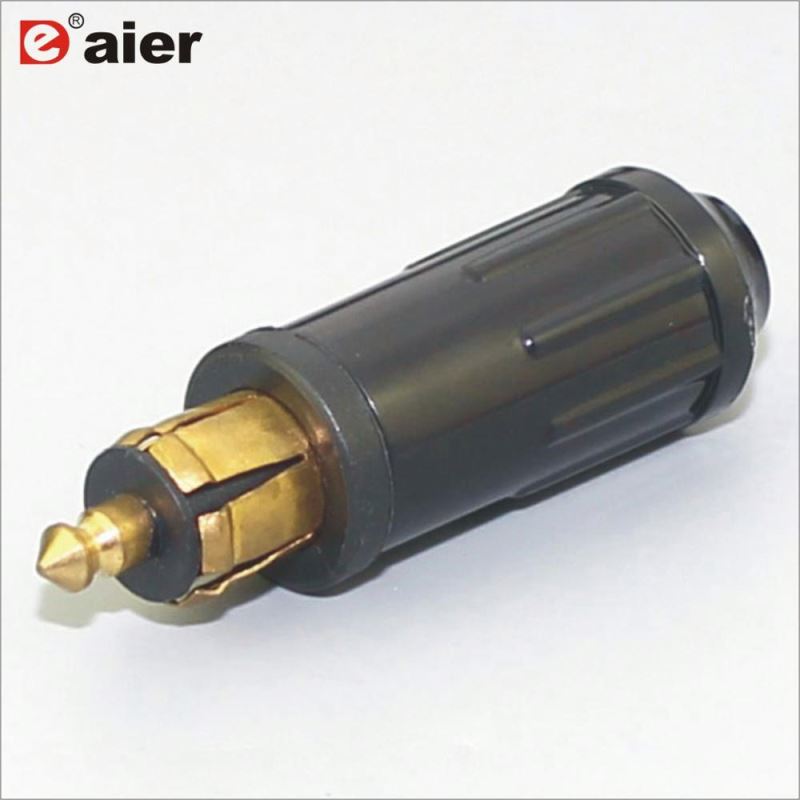 DE-05 Automotive Cigarette Lighter Plug For Car