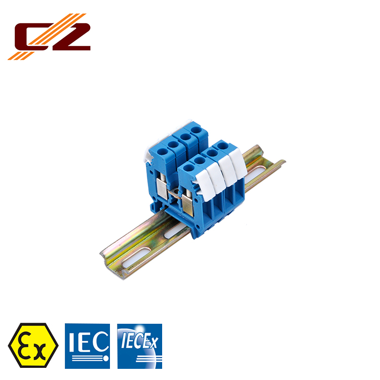 explosion proof MCB,ATEX circuit breaker