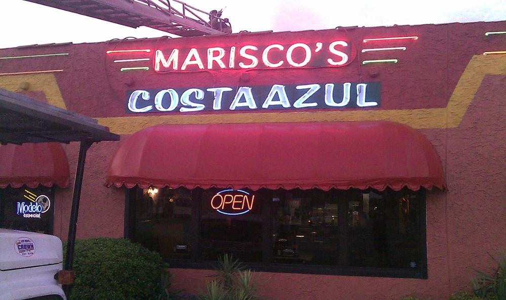 Custom retro led neon signs colorful single tube neon letter sign acrylic sign led custom neon light sign