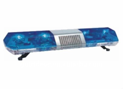 Ambulance Lightbar 12Volt Strobe Truck Roof Light Bar