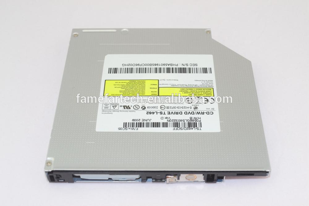 New original DVD DVDRW Drive SATA 12.7mm multi dvd writer