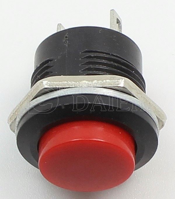 R13-507 OFF-(ON) Automotive Push Button Switches