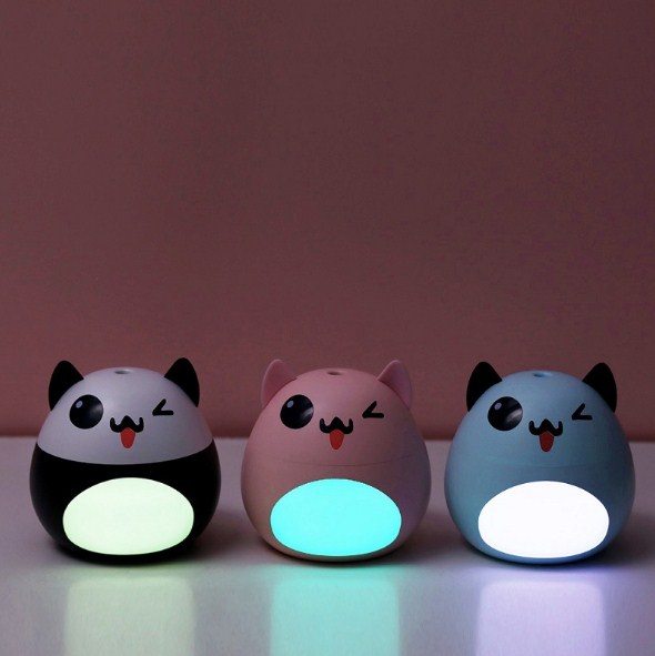 Amazon New Hot Sale USB Portable Essential Oil Diffuser, USB Car Essential Oil Diffuser, Car Essential Oil Diffuser USB